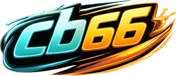 cb66 লোগো